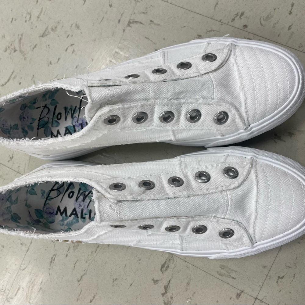 Blowfish Malibu shoes